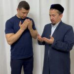 Israil Madrimov
