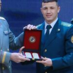 Israil Madrimov