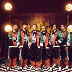 Issa Hentona Instagram - 本日6/11で27周年を迎えたオレ達DA PUMPの38th SINGLE「Pump It Up! feat. TAKUMA THE GREAT」先行配信スタート🪩

DL/Streaming
👉dapump.lnk.to/PumpItUp0611

各音楽配信サービスでサイト限定のスマホ画像プレゼント中🤘

#dapump 
#pumpitup 
#パンピラ
#jdsfブレイキンアンセムソング
