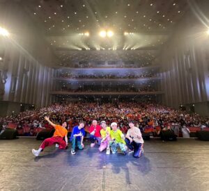 Issa Hentona Instagram - 「LIVE DA PUMP DA MAGIC HOUR」2023の想い出写真その３✨

#livedapumpdamagichour 
#dapump 
#dpc 
#2023の想い出写真 
#感謝