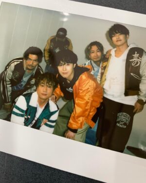Issa Hentona Instagram - こんな時間に目が覚めるとは…😰

とりあえず意地でも寝よう😂

#dapump 
#dpc 
#大晦日 
#感謝