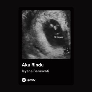 Isyana Sarasvati Instagram - Kehilangan, hancur, hampa, mencoba bangkit lagi, hingga akhirnya belajar mengikhlaskan kepergiannya. Namun harus aku akui, aku rindu. Lagu ini untukmu, dari lubuk hatiku yang paling dalam. Sampai bertemu lagi, semoga bersama lagi 👶🏻🤍🪽

Aku Rindu sudah lahir, selamat mendengarkan.