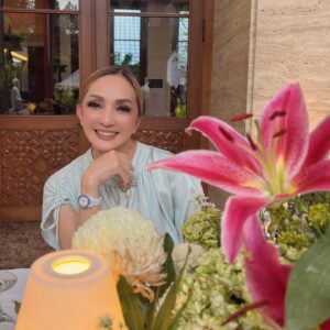 Ita Mustafa Instagram - good evening  dear …..