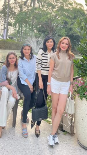 Ita Mustafa Instagram - lunchie …,