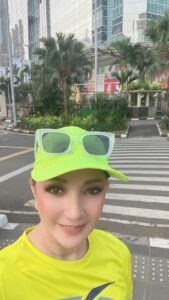 Actress Ita Mustafa HD Instagram Photos and Wallpapers August 2023
