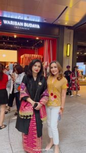 Actress Ita Mustafa HD Instagram Photos and Wallpapers September 2023