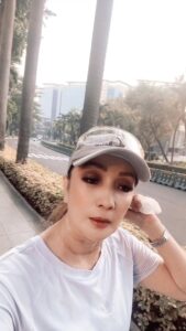 Actress Ita Mustafa HD Instagram Photos and Wallpapers November 2023