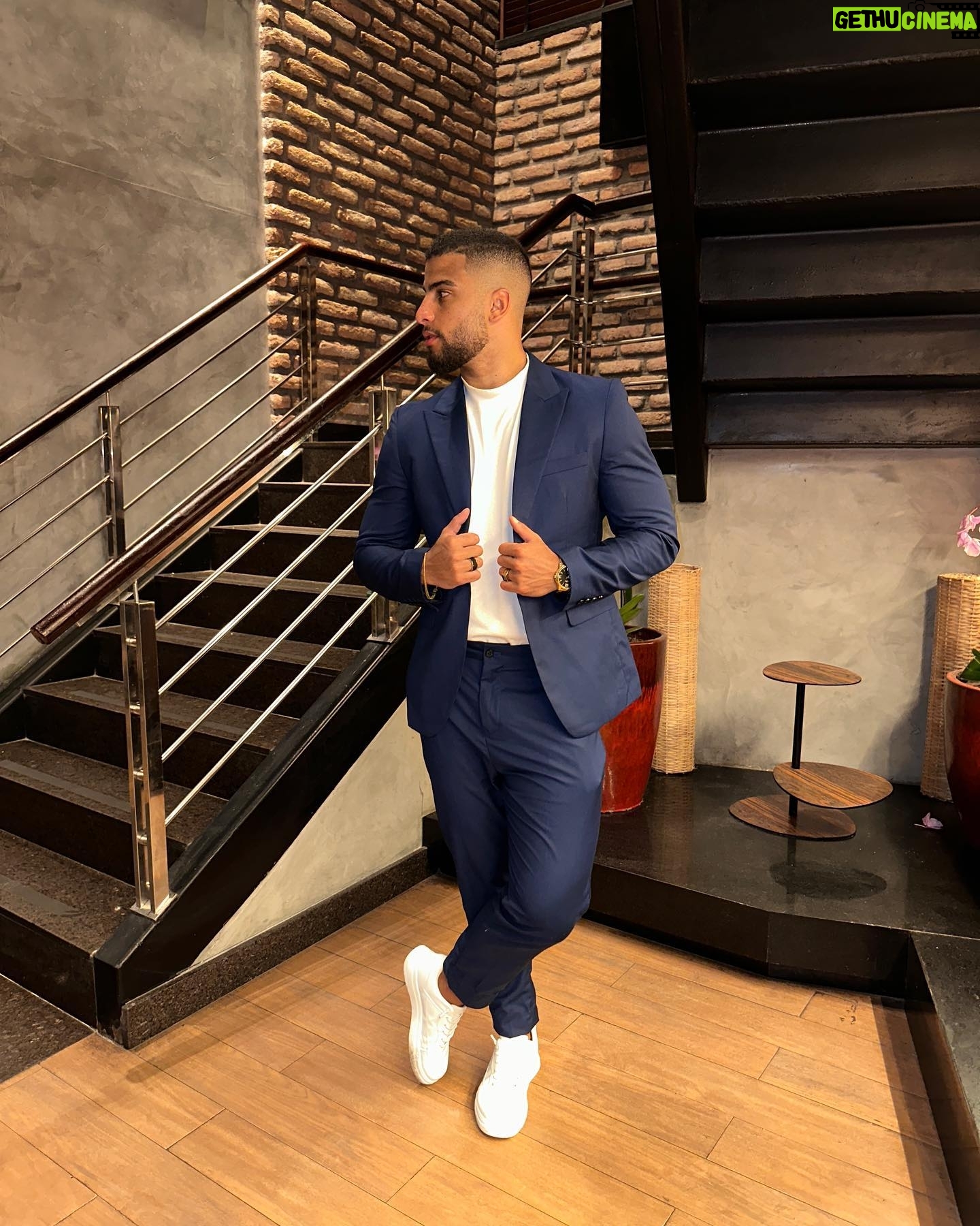Italo Lopes - 1.9K Likes - Acreditando no propósito e vivendo o processo 🚀🧠
.
.
.
#explore #man #homemdevalor #lifestyle