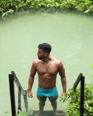 Italo Lopes Instagram - E é o Tarzan é ?! 🌳🚣‍♂️☀️
.
.
.
📸 @arisonrod 

#fervedouro #jalapão #explorar #travel #viagem #tocantins #lifestyle