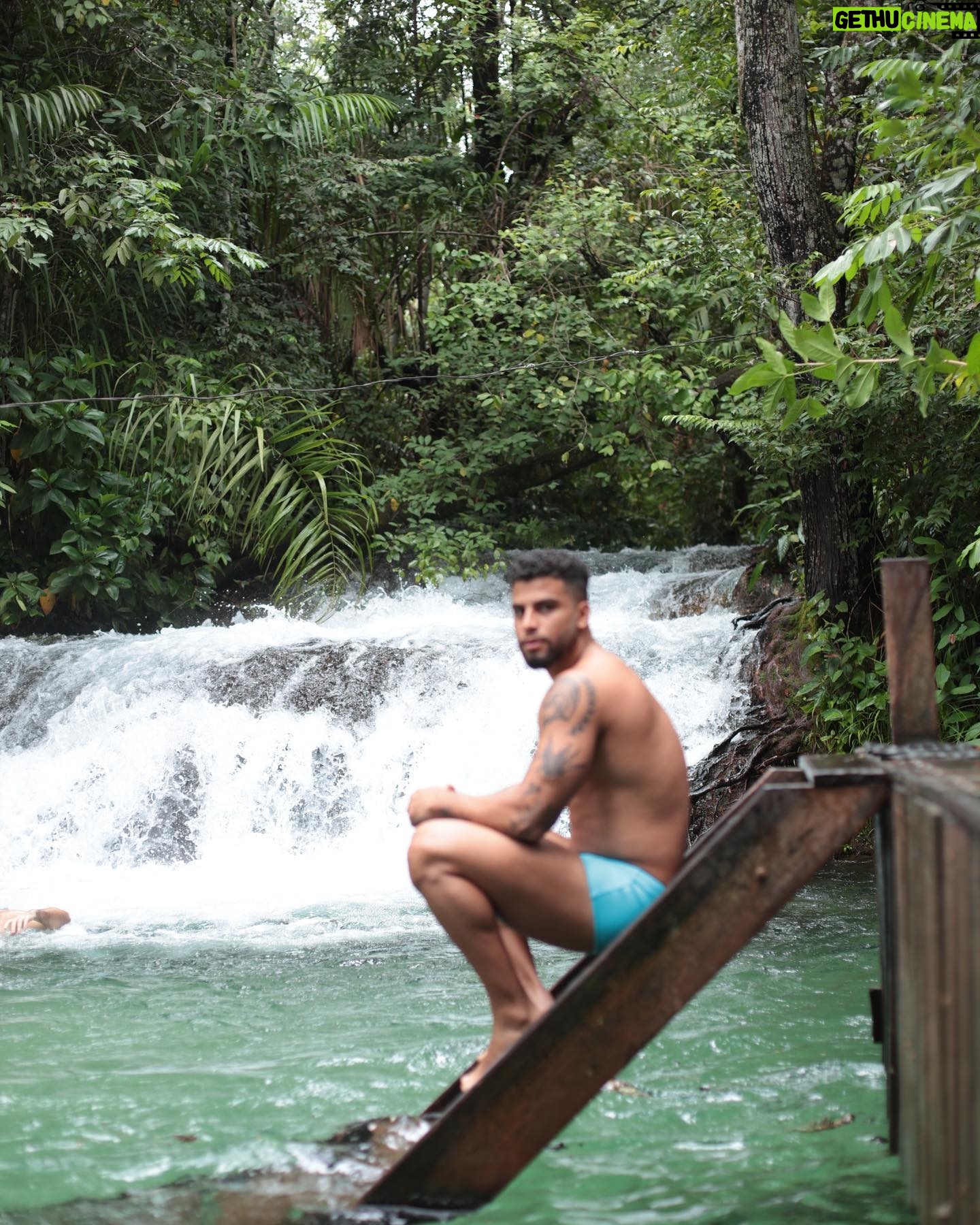 Italo Lopes - 1.7K Likes - Carnavalizando nessa trip massa ! Me conta aqui o que vocês estão fazendo nesse carnaval.
.
.
.
#explorar #viagem #casal #jalapão #tocantins #trip #lifestyle #natureza #explore #nature