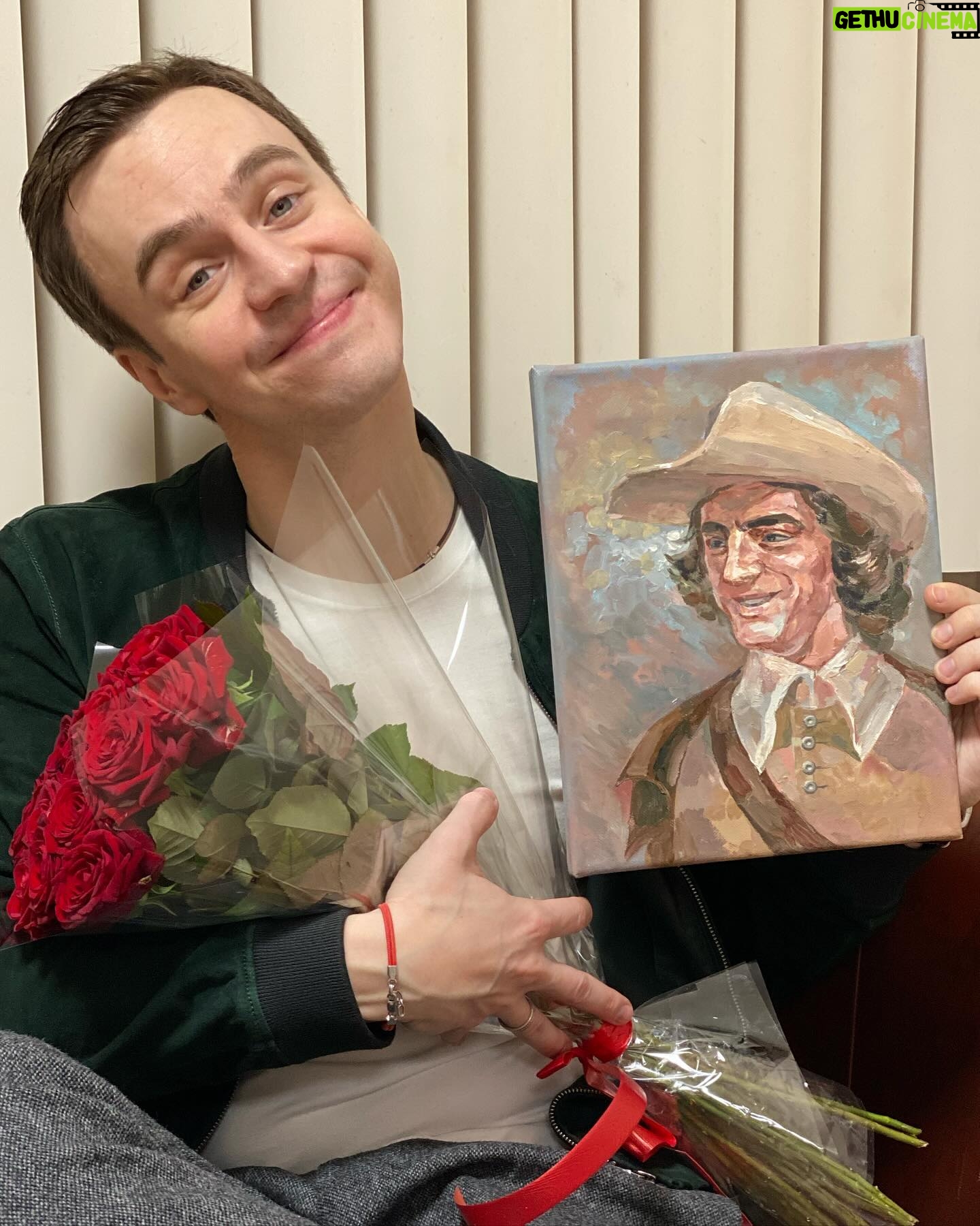 Ivan Abramov - 22K Likes - Š£Š³Š°Š“Š°Š¹ŃŠµ, гГе мой ŃŠ°Š¼Ńй-ŃŠ°Š¼Ńй ā¤ļø