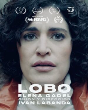 Ivan Labanda Instagram - LOBO acaba de ganar el Premio del Público del EnOff Film Festival / La Mercantil 🙌🏼♥️🐺
Súper contentos de seguir recogiendo premios y nominaciones! 😭💔
@enoff_filmfest @filmsontheroad #lobogadel