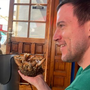 Ivan Labanda Instagram - Cómo me gusta venir a #Asturias y cuánto quiero a mi gente Astur… ¡Hasta muy pronto! Ya os echo de menos… 🥲