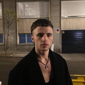 Iván Pellicer Instagram - ona💔💔