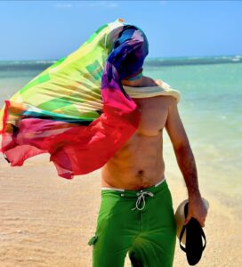 Actor Iván Sánchez HD Instagram Photos and Wallpapers June 2024