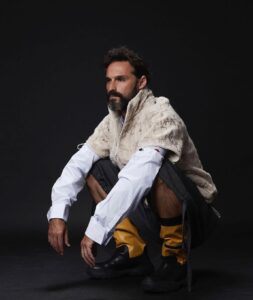 Actor Iván Sánchez HD Instagram Photos and Wallpapers November 2023