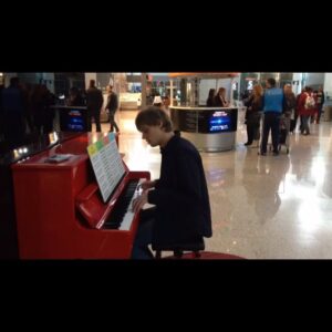 Ivan Usovich Instagram - "Уважай своего зрителя"