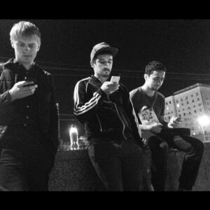 Ivan Usovich Instagram - Вышли в город клеить телок