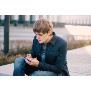 Ivan Usovich Instagram - Совершенно случайно сфоткала @endi_evil
