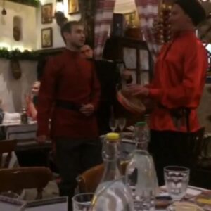 Ivan Usovich Instagram - 