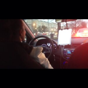 Ivan Usovich Instagram - Когда твой таксист женщина