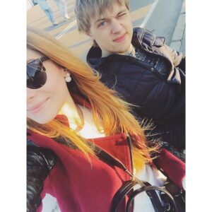 Ivan Usovich Instagram - 