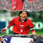 Iván Zamorano