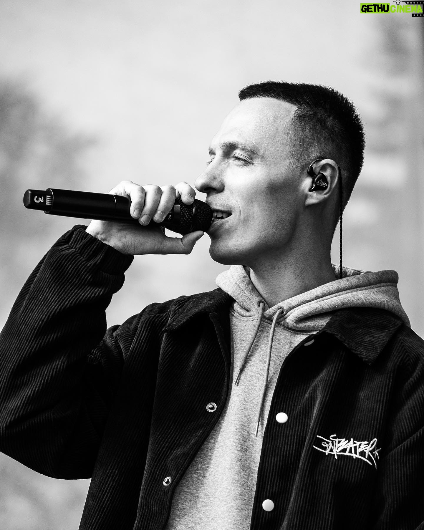 Ivan Zasidkevich - 1.4K Likes - С детства знал, кем хочу стать и чем заниматься. Благодарен музыке, что она тоже выбрала меня.