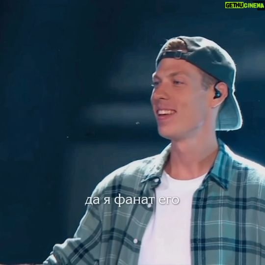 Ivan Zasidkevich - 2.7K Likes - @misha_dabro, с День Рождения!
Я говорил неоднократно, я твой фанат. Горжусь всем, что ты делаешь. Ценю, люблю! Желаю исполнения всех мечт. Будь здоров и счастлив!
Ты всегда можешь рассчитывать на мою поддержку!
