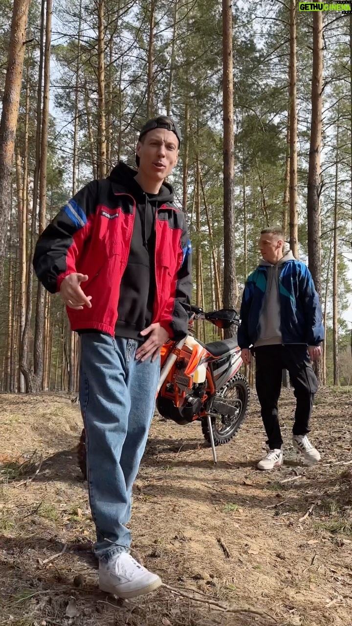 Ivan Zasidkevich - 1.4K Likes - Если гнуть своё, а мечтать всё так же,
Дальше-больше! Дальше-больше!
Новый трек на подходе 🔥
