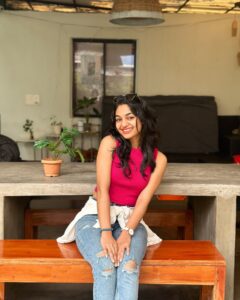 Actress Ivana HD Instagram Photos and Wallpapers June 2024