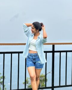 Actress Ivana HD Instagram Photos and Wallpapers May 2024