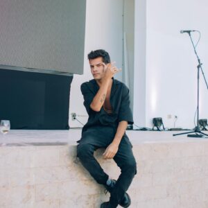 Ivo Lucas Instagram - B.
@fabioteixeiraphoto