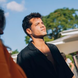 Ivo Lucas Instagram - B.
@fabioteixeiraphoto