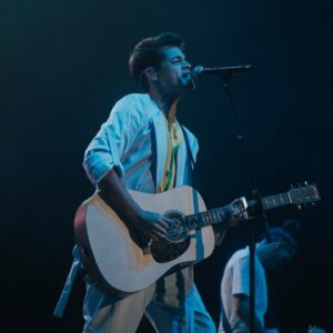 Ivo Lucas Instagram - Altice Arena
8.06.2022
#pelaucraniacomamor 

@mudsea
