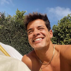 Ivo Lucas Instagram - maio traz coisas novas.