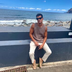 Ivo Lucas Instagram - levadas, lapas, e muito boa gente.
