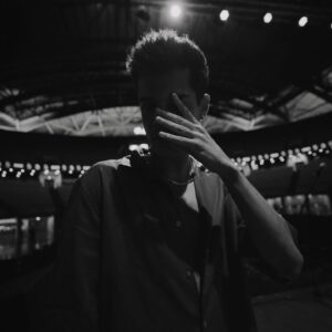 Ivo Lucas Instagram - Altice Arena
8.06.2022
#pelaucraniacomamor 

@mudsea