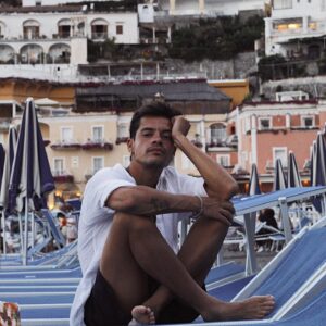 Ivo Lucas Instagram - verano.