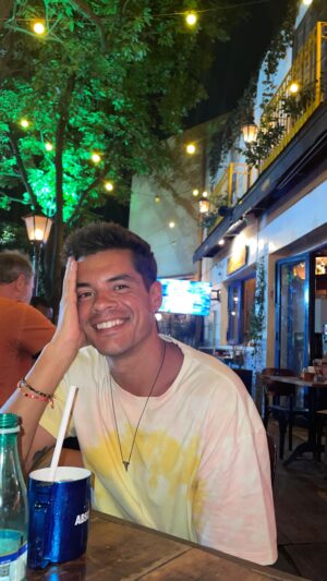 Ivo Lucas Instagram - alô 🇧🇷