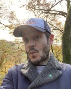 Iwan Rheon Top 100 Instagram Photos and Posts
