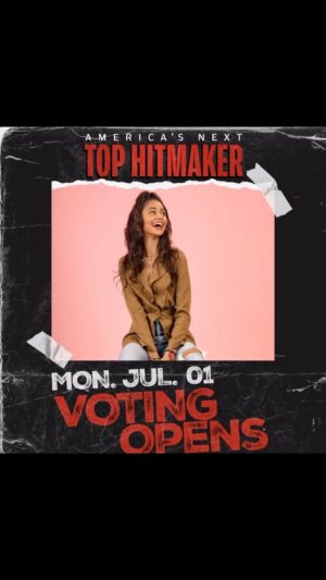 Izabela Rose Instagram - Im so excited to announce that I have been chosen to compete in @nexttophitmaker  for @rollingstone magazine. Sponsored by @colossal_impact This is a wonderful opportunity. Please follow the link in my bio and story and Vote for me.

Thank you so much for your support and energy 🌹