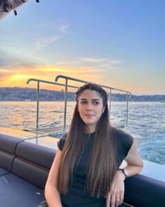 Actress Izabelle Leite HD Instagram Photos and Wallpapers June 2024