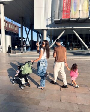 Izabelle Leite Instagram - “You will get there. 
But now you are here.
( and here is wonderful ) “
@- walk the earth 
Turkey ❤️🧿🇹🇷