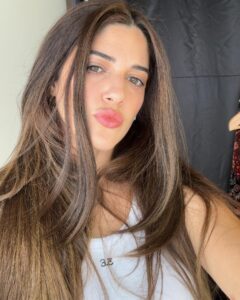 Actress Izabelle Leite HD Instagram Photos and Wallpapers May 2024