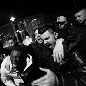 Izi Instagram - “Come to my city RMX” fuori ora su Youtube.
@big_vibe_442 @tedua_wildbandana @chrisnolanmusic #Italdrill #Drilliguria 🏴󠁧󠁢󠁥󠁮󠁧󠁿🏴‍☠️