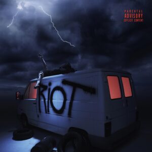 Izi Instagram - RIOT.
IL MIO NUOVO ALBUM, FUORI IL 30 OTTOBRE.

Presalva e preordina ora la tua copia autografata.
Link in bio.