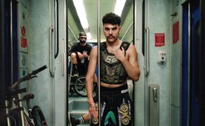 Izi Instagram - VOGLIO FARE LA STORIA QUELLA SUI LIBRI TU VUOI AVERE LA GLORIA DA MENTECATTO 🏴‍☠️🦇🦋
PUSHER - IL VIDEO FUORI ORA!
@vazte_wildbandana @wild_guesan @sicklukex2