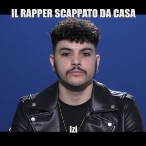 Izi Instagram - Ieri sera è andata in onda la mia intervista per @redazioneiene 🙏🏼🧠
Scorrete verso destra per guardarla integralmente ➡️