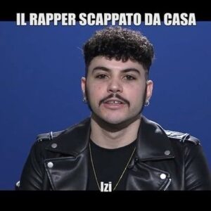 Izi Instagram - Ieri sera è andata in onda la mia intervista per @redazioneiene 🙏🏼🧠
Scorrete verso destra per guardarla integralmente ➡️